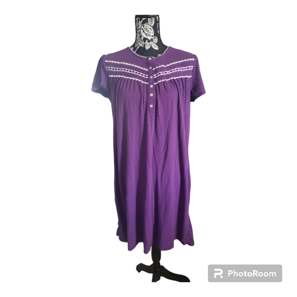 Celestial Dreams Intimates & Sleepwear Celestial Dreams Nightgown